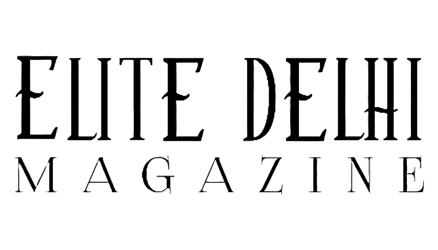 Elite Delhi Magazine