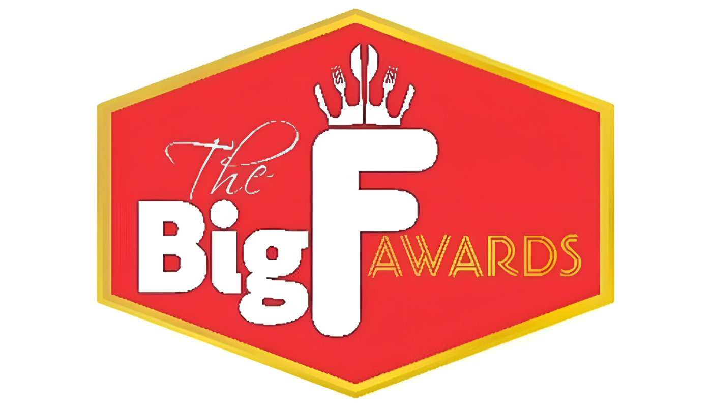 The Big F