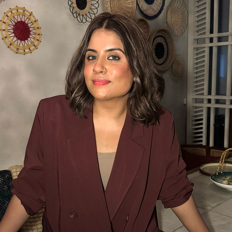 Chavi Bahl