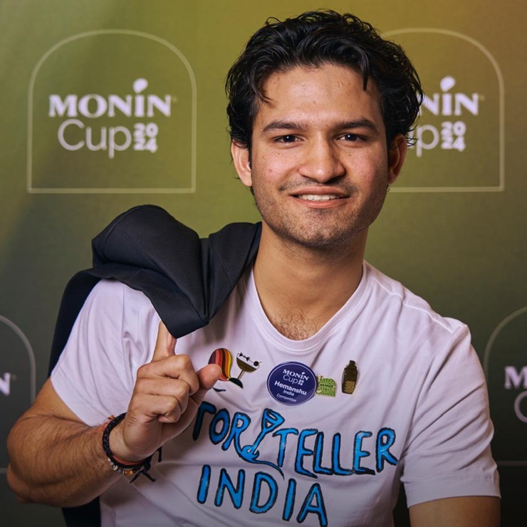 Hemanshu Badola