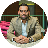 Dhruv Chawla